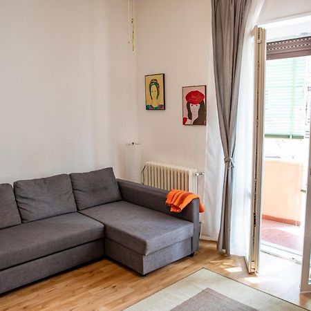 La Dimora Degli Elfi Casa Vacanza Pavia Buitenkant foto