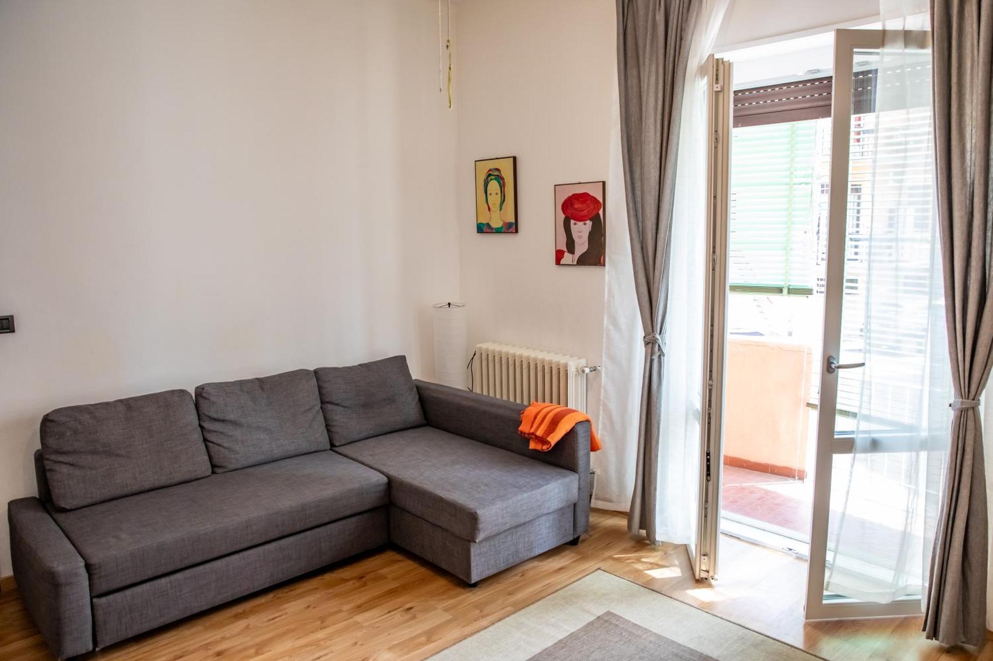 La Dimora Degli Elfi Casa Vacanza Pavia Buitenkant foto