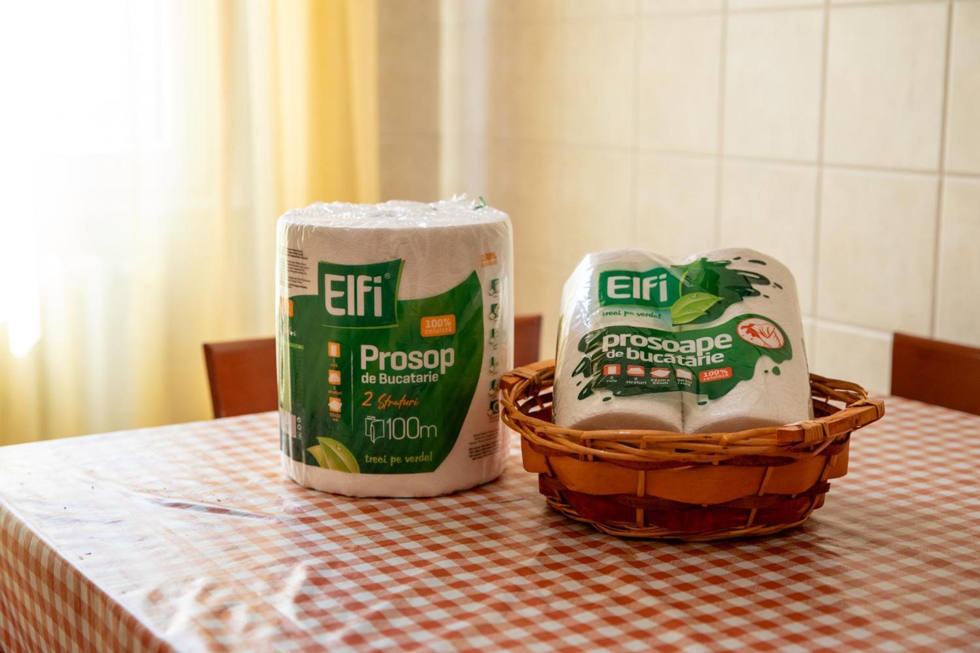 La Dimora Degli Elfi Casa Vacanza Pavia Buitenkant foto