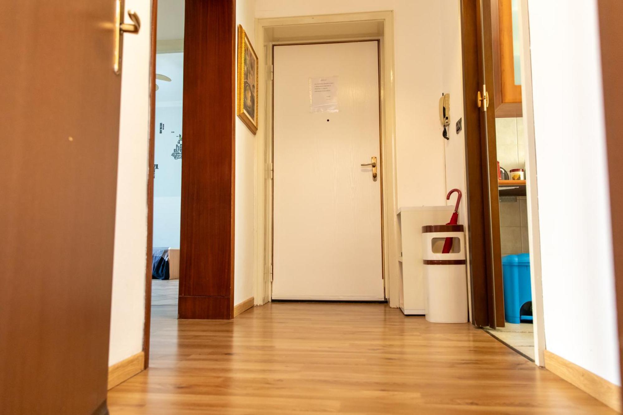 La Dimora Degli Elfi Casa Vacanza Pavia Buitenkant foto
