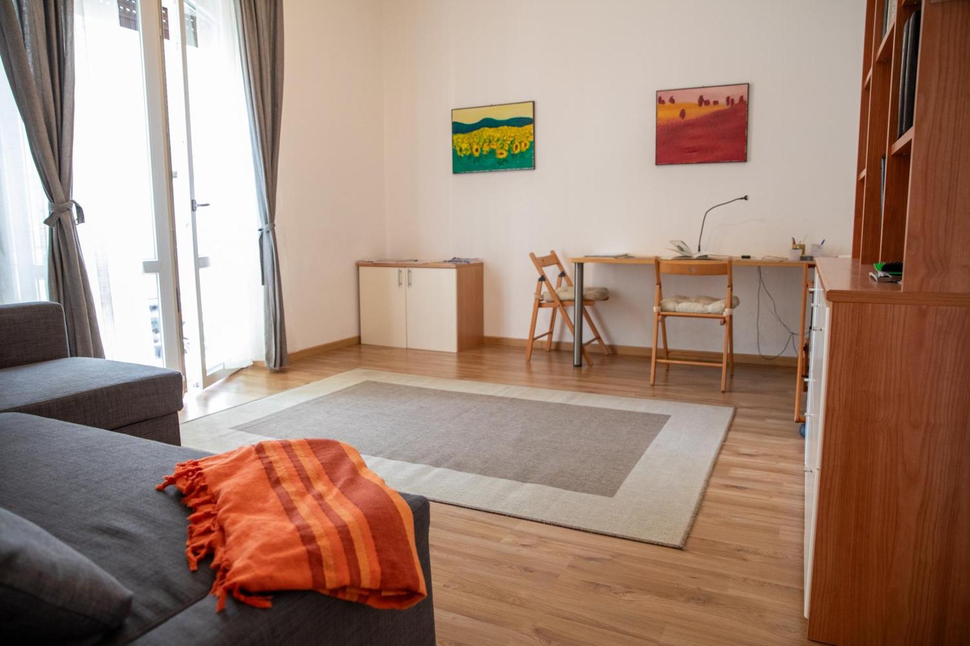 La Dimora Degli Elfi Casa Vacanza Pavia Buitenkant foto