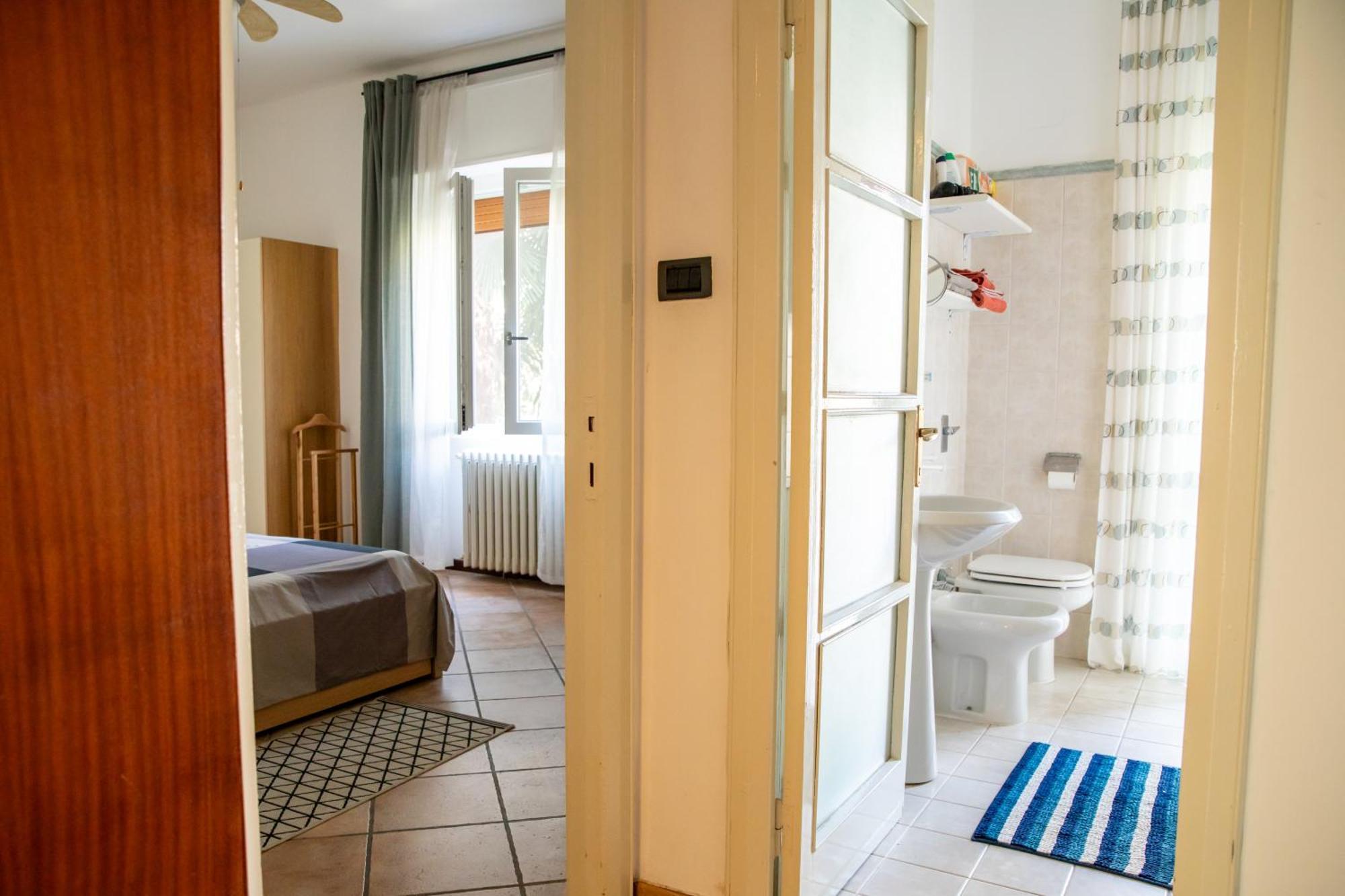 La Dimora Degli Elfi Casa Vacanza Pavia Buitenkant foto