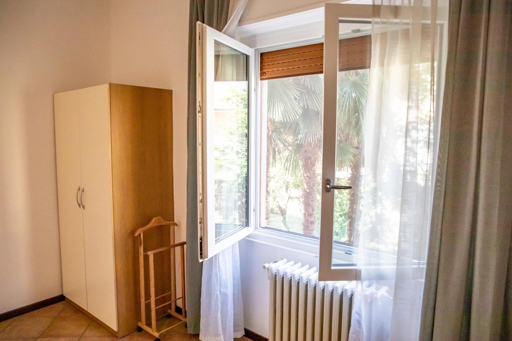 La Dimora Degli Elfi Casa Vacanza Pavia Buitenkant foto