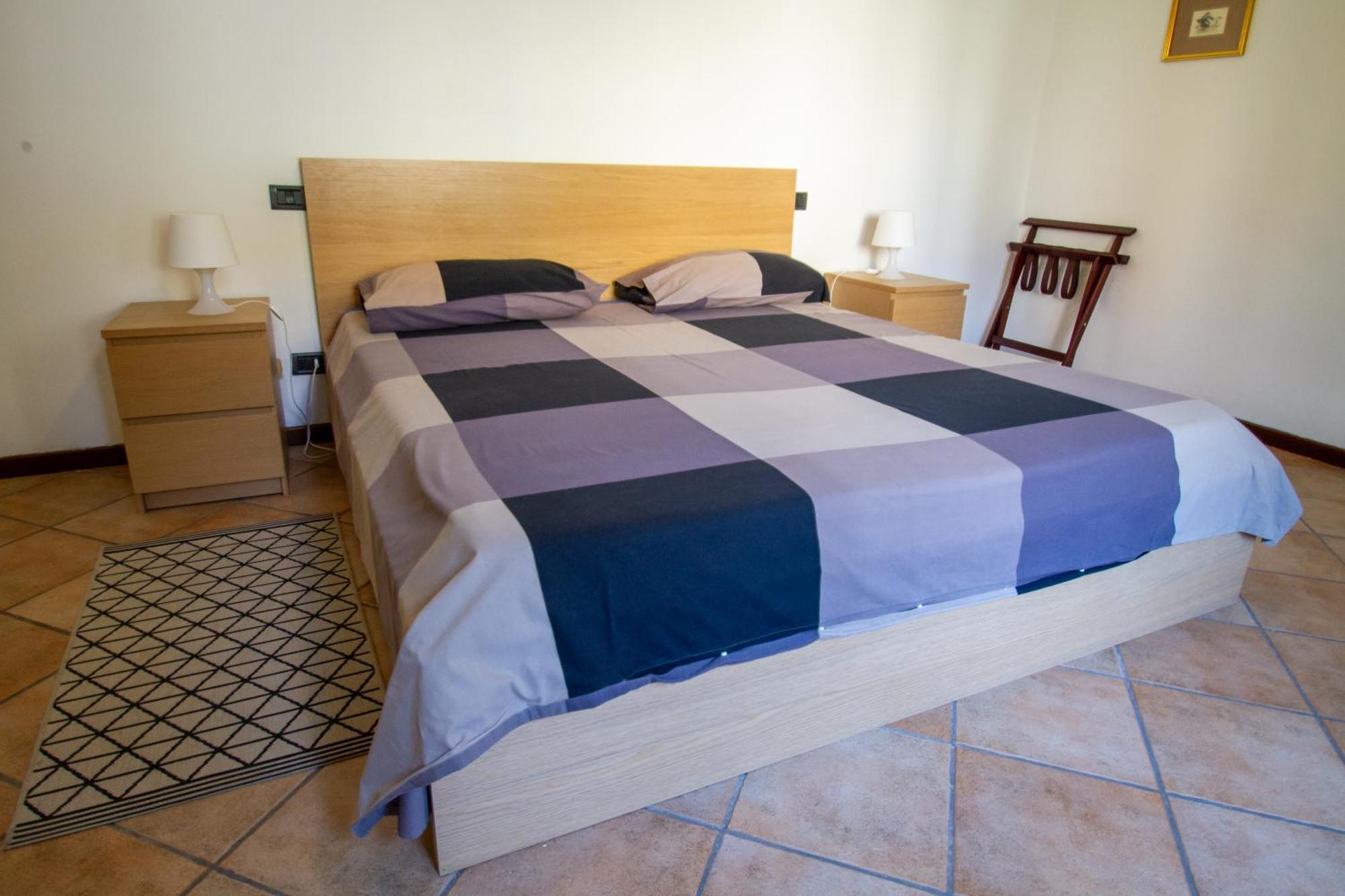 La Dimora Degli Elfi Casa Vacanza Pavia Buitenkant foto