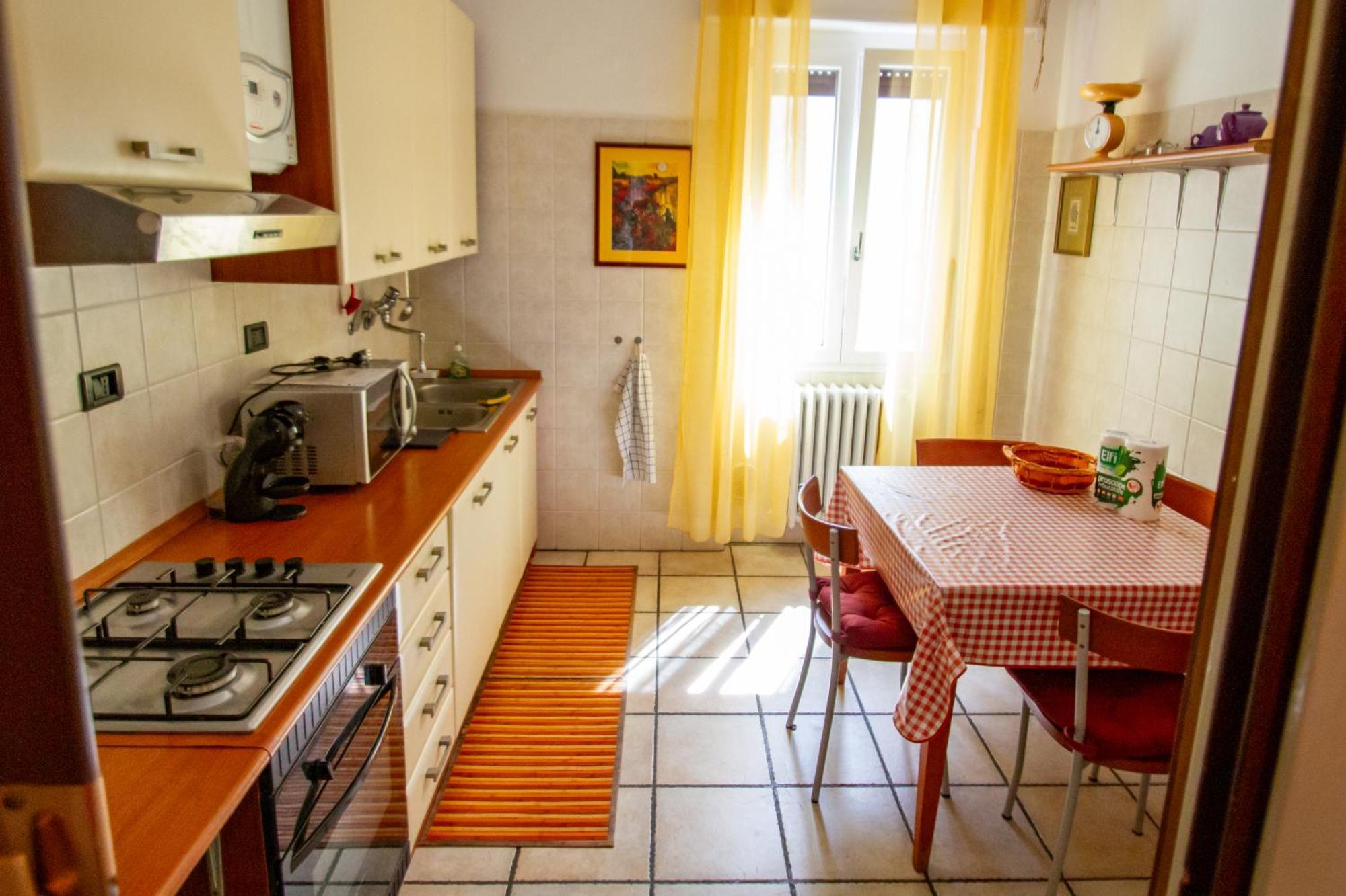 La Dimora Degli Elfi Casa Vacanza Pavia Buitenkant foto