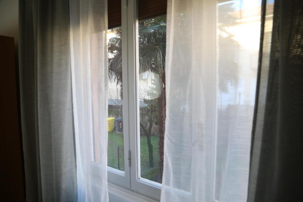 La Dimora Degli Elfi Casa Vacanza Pavia Buitenkant foto