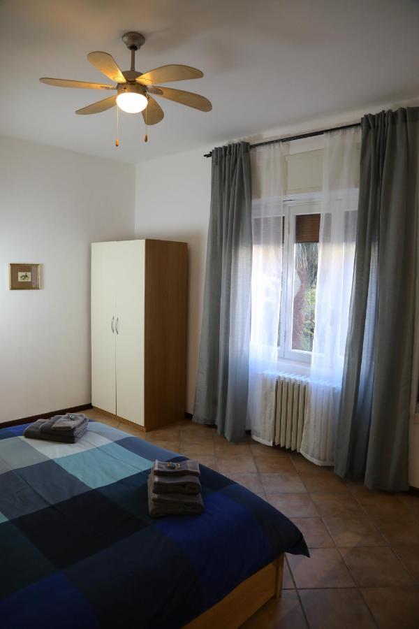 La Dimora Degli Elfi Casa Vacanza Pavia Buitenkant foto