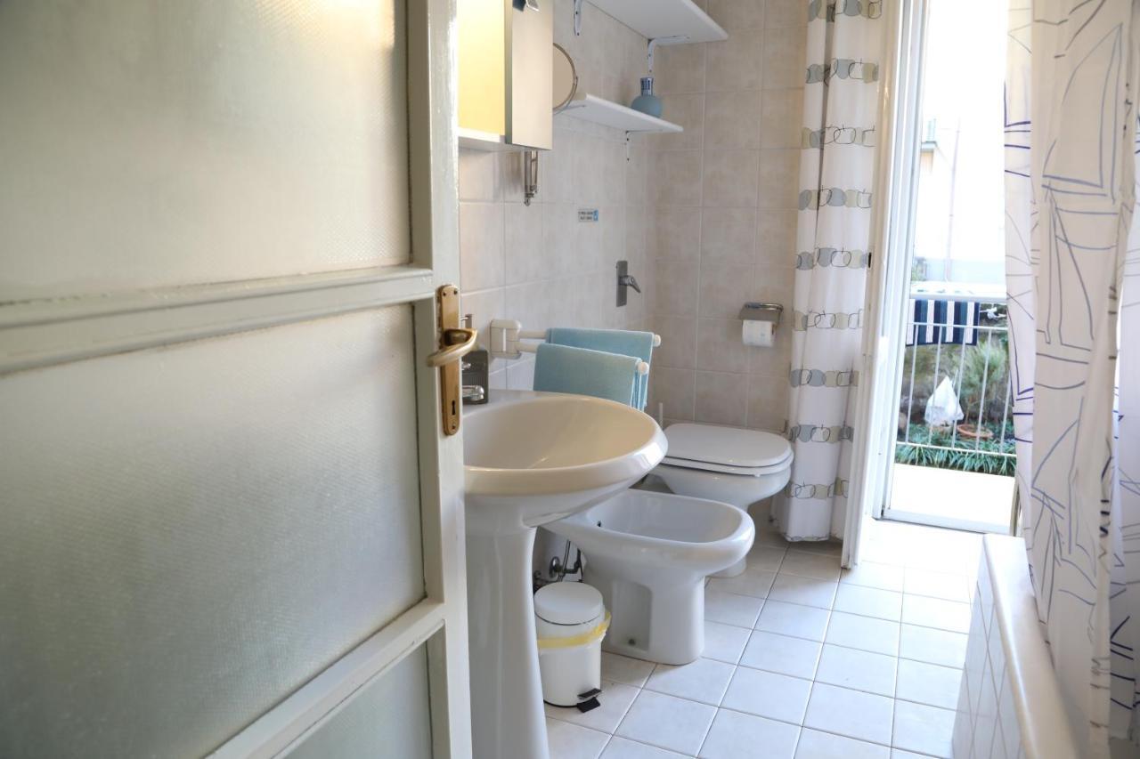 La Dimora Degli Elfi Casa Vacanza Pavia Buitenkant foto