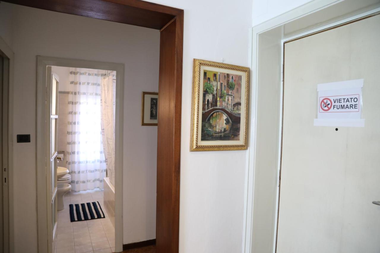 La Dimora Degli Elfi Casa Vacanza Pavia Buitenkant foto