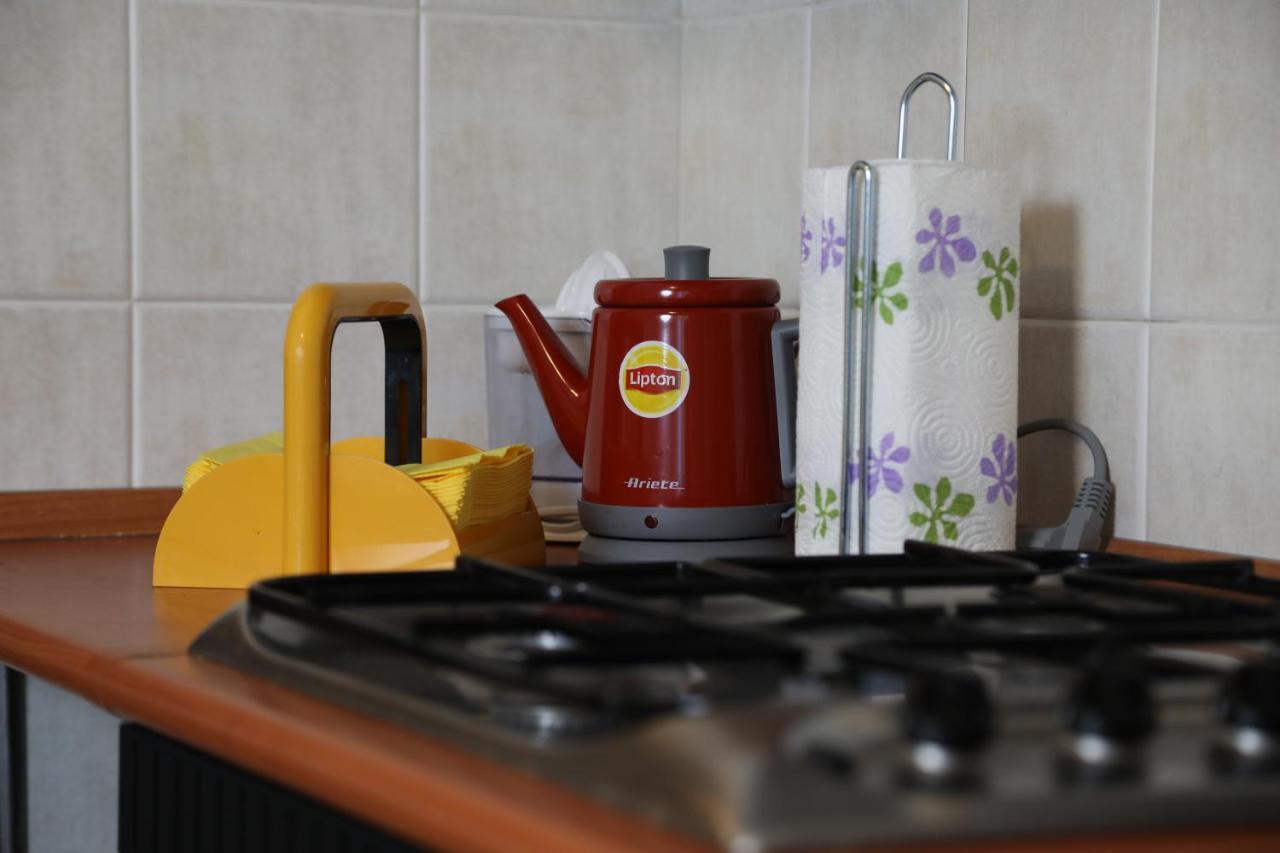 La Dimora Degli Elfi Casa Vacanza Pavia Buitenkant foto