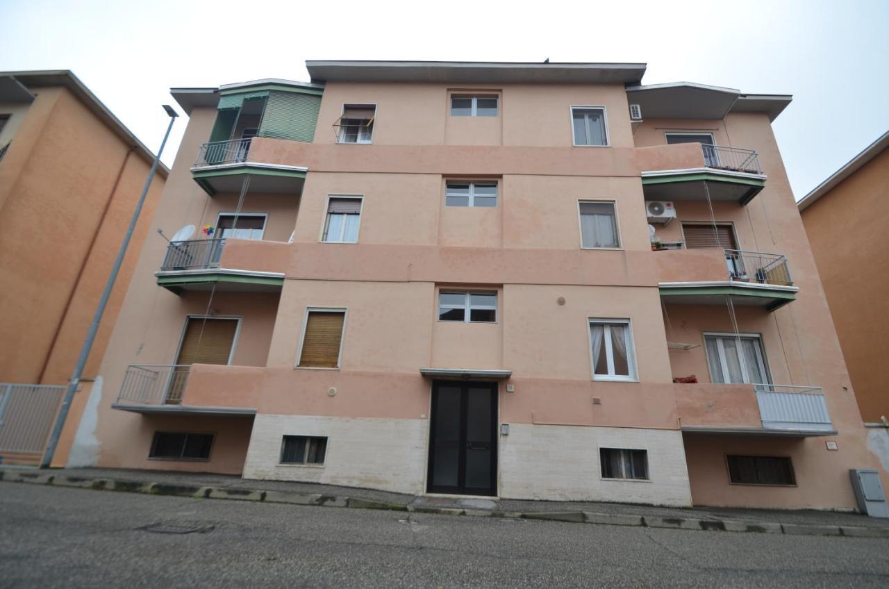 La Dimora Degli Elfi Casa Vacanza Pavia Buitenkant foto